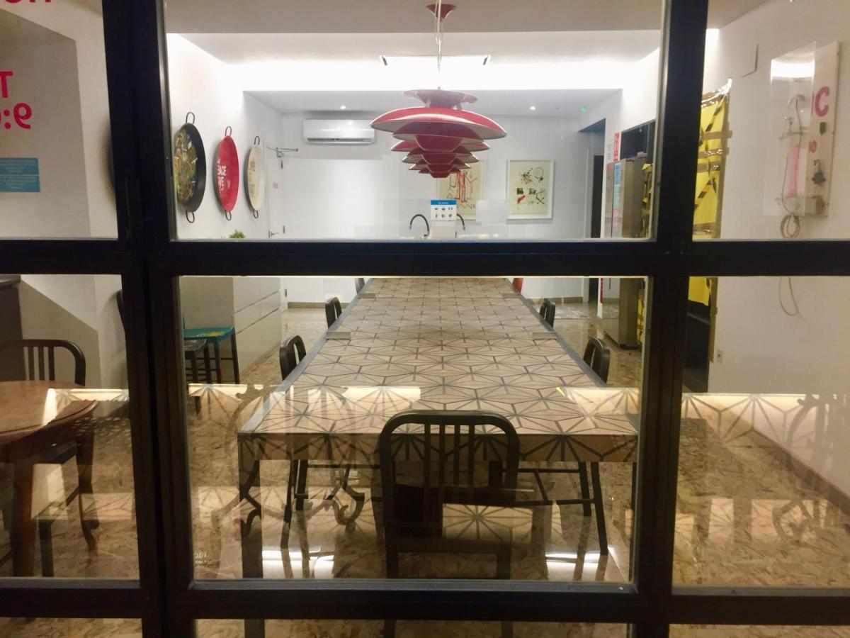 Art&Flats Hostel — Photos 3